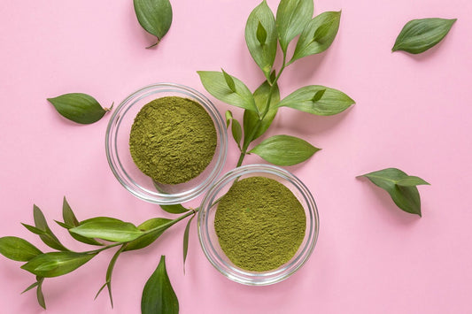 Benefits of Moringa