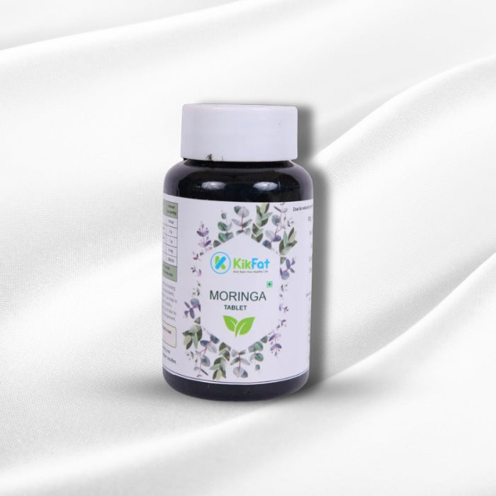 Moringa Supplements Tablet