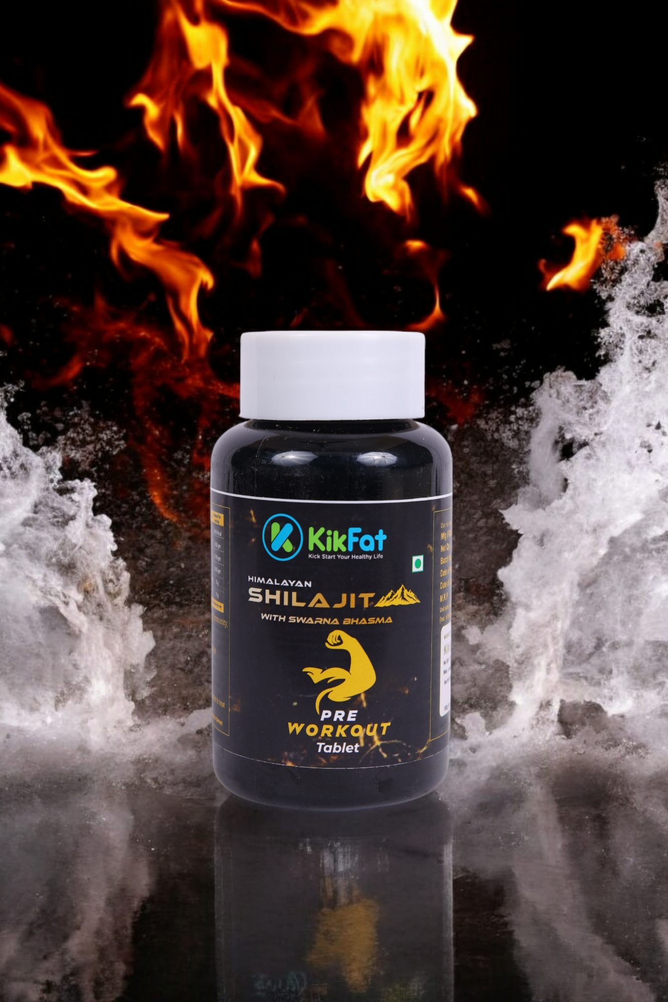 OptiVital Supplements Value Pack