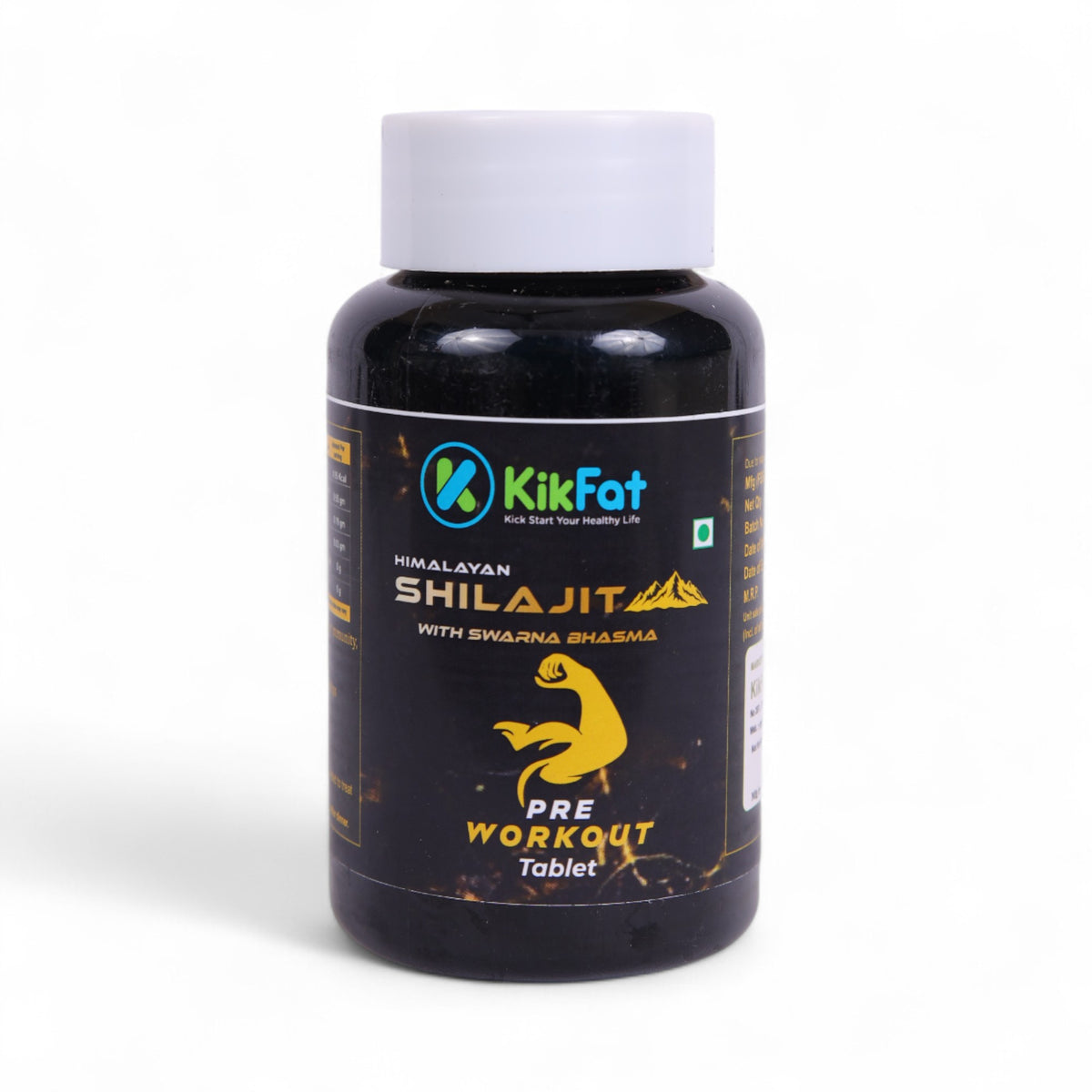 Himalayan Shilajit
