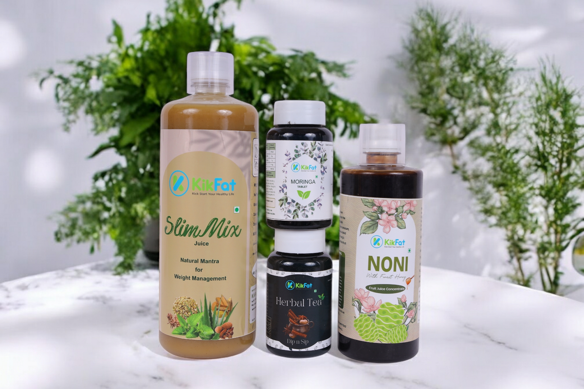 SlimMix Supplements Value Pack