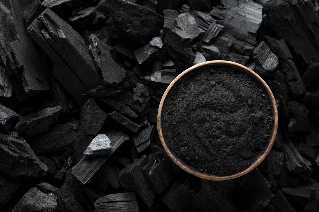 Himalayan Shilajit