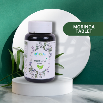 Moringa Supplements Tablet