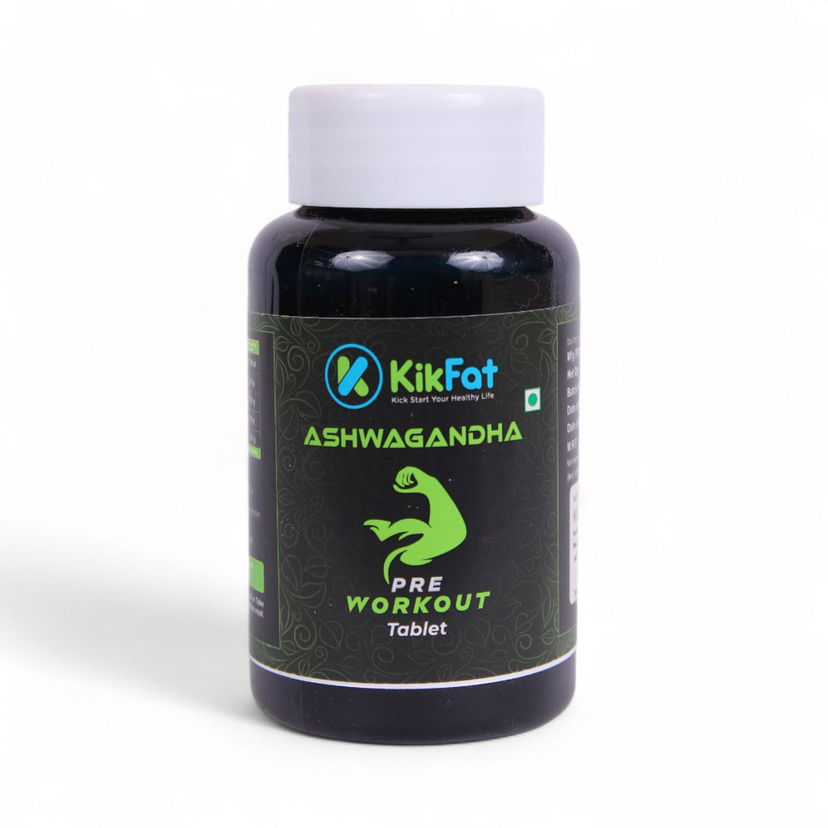 Ashwagandha Tab