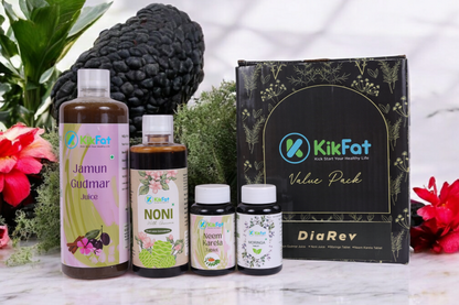 DiaRev Supplements Value Pack