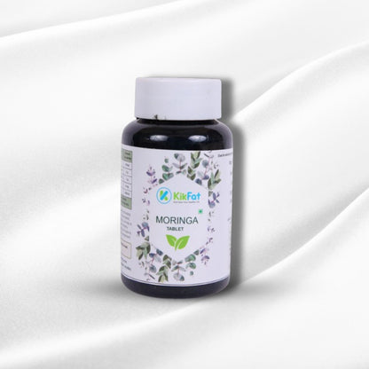 Moringa Supplements Tablet