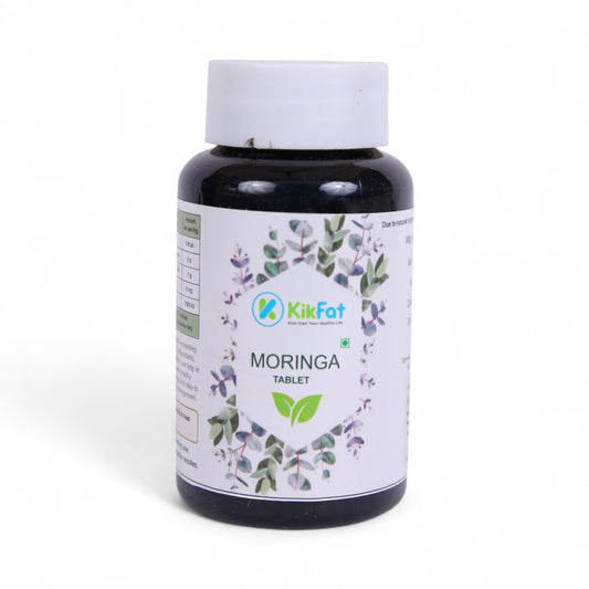 Moringa Tab