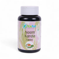 Neem Karela
