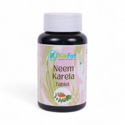 Neem Karela
