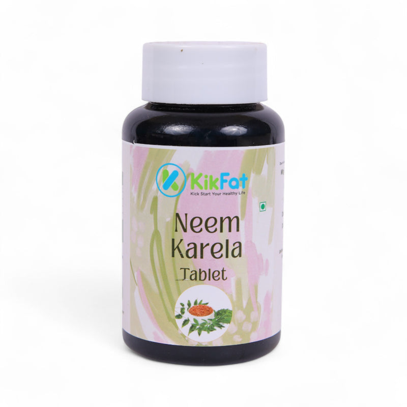 Neem Karela