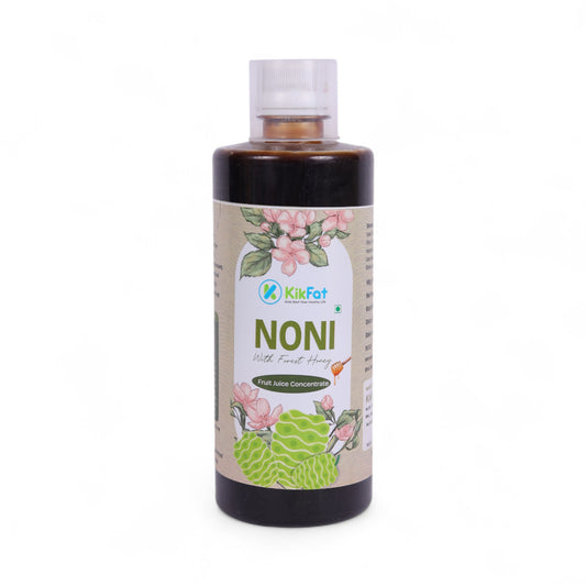 Noni Supplements Juice