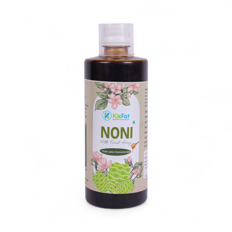 Noni Supplements Juice
