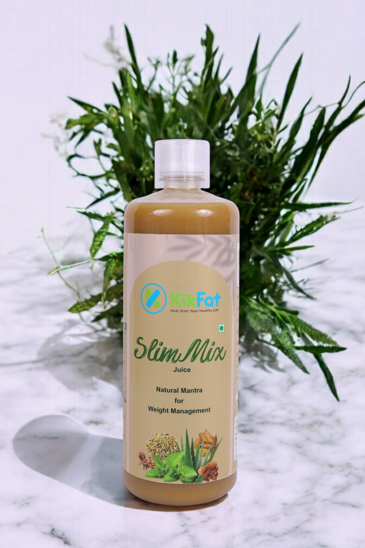 SlimMix Supplements Juice