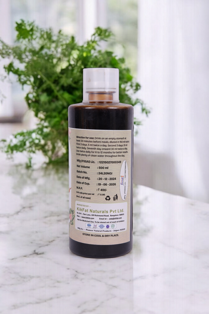 Noni Supplements Juice