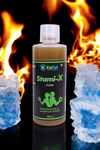 StamiX Supplements Juice