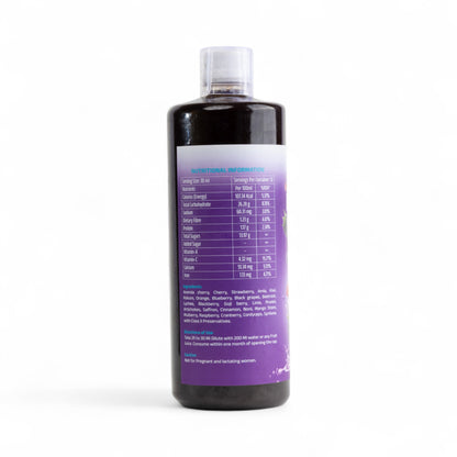 Super Berries Elixir